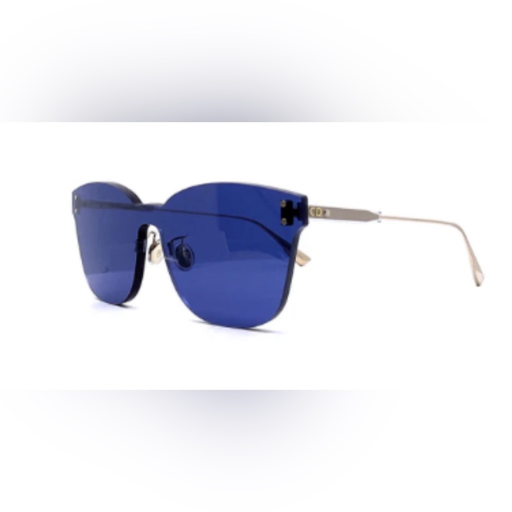 Christian Dior Color Quake2 Sunglasses